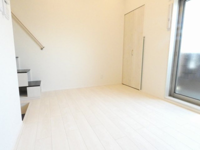 【寝室】 | パークアベニュー