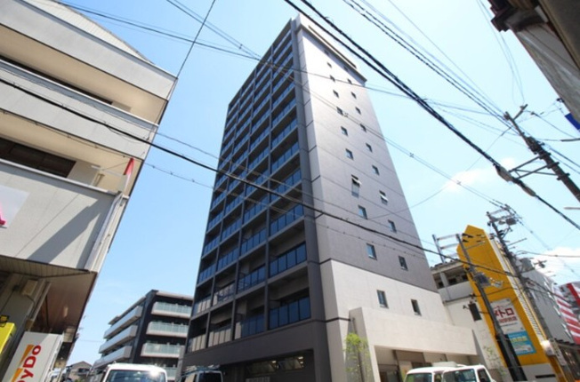 【外観】 | GranPaseo　south