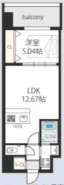 【間取り】 | GranPaseo　south