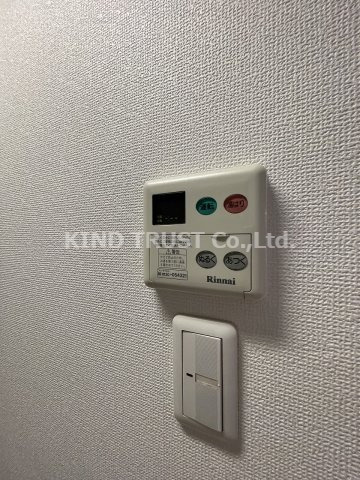 セイワパレス新梅田の設備