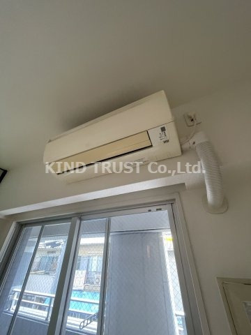 セイワパレス新梅田の設備