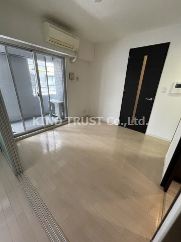 セイワパレス新梅田の居間・リビング|おしゃれなリビングです