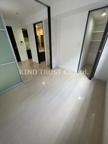 セイワパレス新梅田の内装|物件の内装です