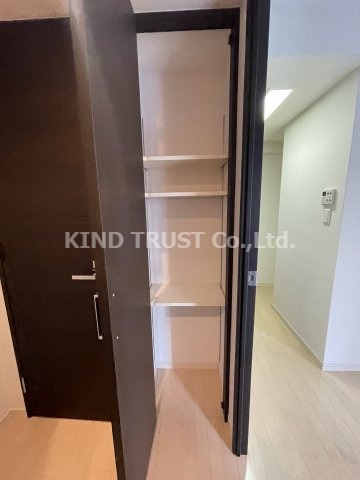 セイワパレス新梅田のその他