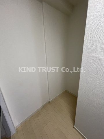 セイワパレス新梅田のその他