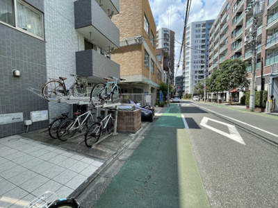 【その他共用部分】 | レジデンス小石川