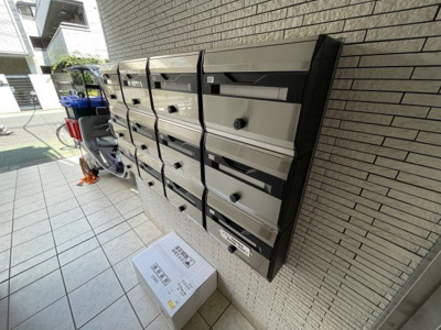 【その他共用部分】 | レジデンス小石川