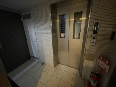 【その他共用部分】 | レジデンス小石川