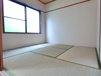 【和室】 | セントポーリア拝島