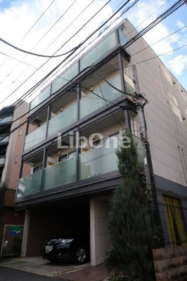 【外観】 | ルームス市川