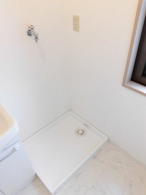 グロアール昭島の省エネ性能ラベル|※同建物別部屋イメージ