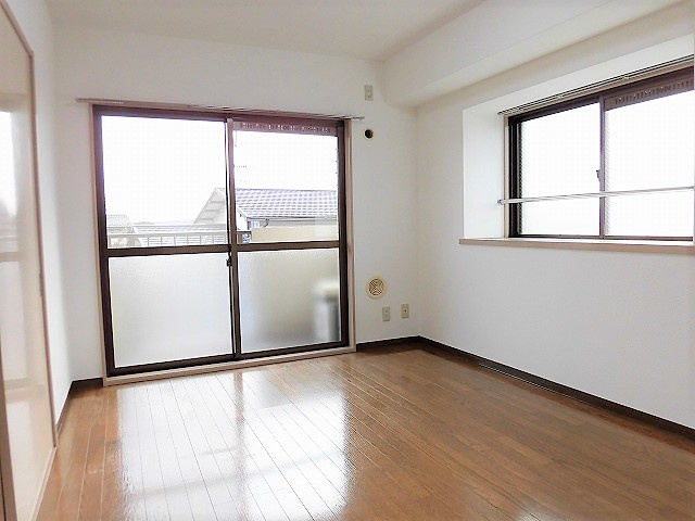 グロアール昭島の居間・リビング|※同建物別部屋イメージ