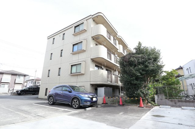 グロアール昭島