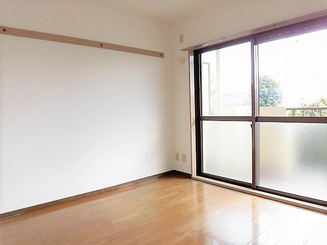 グロアール昭島の寝室|※同建物別部屋イメージ