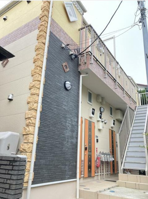 【外観】 | ボニータミツミ | ボニータミツミ