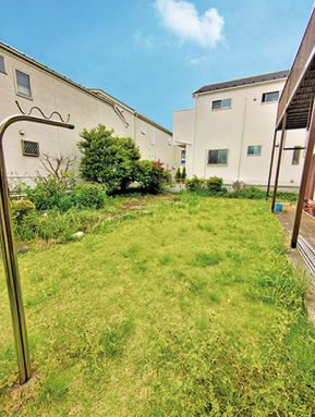 【周辺】 | 藤沢市湘南台６丁目　売地