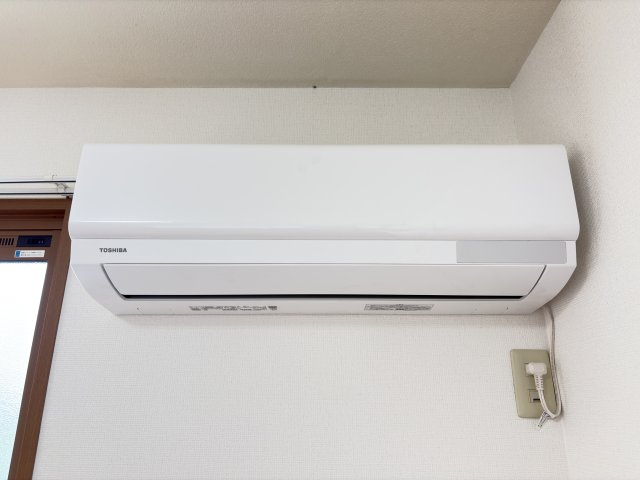 クレストの設備