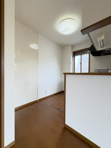 クレストのその他