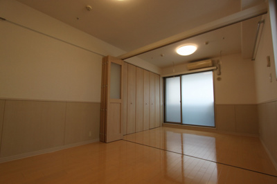 【洋室】 | 定禅寺HILL