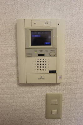 【セキュリティ】 | 定禅寺HILL