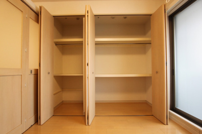 【収納】 | 定禅寺HILL