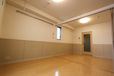 【洋室】 | 定禅寺HILL