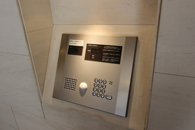 【エントランス】 | 定禅寺HILL