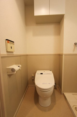 【トイレ】 | 定禅寺HILL