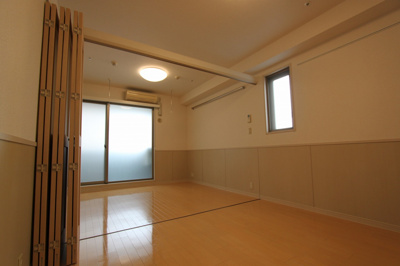 【洋室】 | 定禅寺HILL