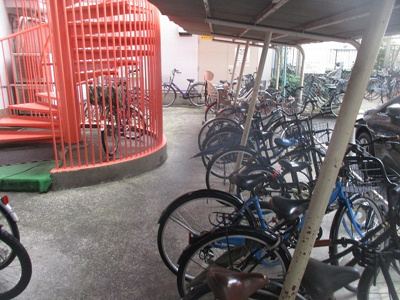 【その他共用部分】 | 塩田マンション