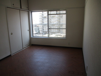 【内装】 | 塩田マンション