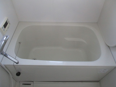 【浴室】 | 塩田マンション