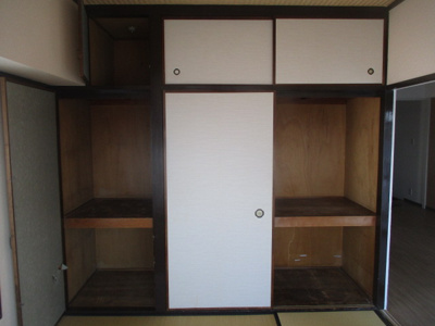 【収納】 | 塩田マンション
