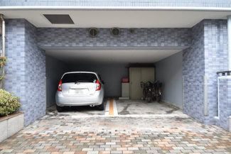 【駐車場】 | 駐車場