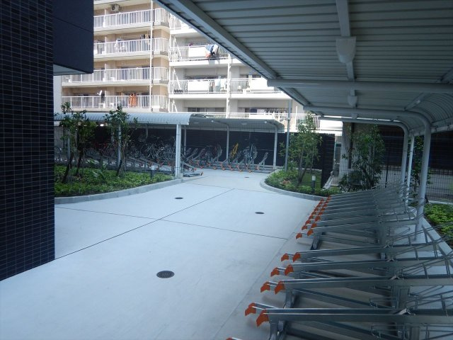 プレサンス新栄町ギャラントのその他共用部分|プレサンス新栄町ギャラント