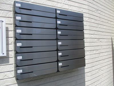 【その他共用部分】 | アベリア天下茶屋北