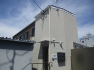 アベリア天下茶屋北の画像