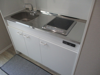 【キッチン】 | アベリア天下茶屋北