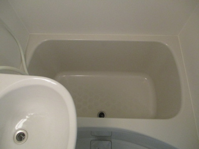 【浴室】 | アベリア天下茶屋北