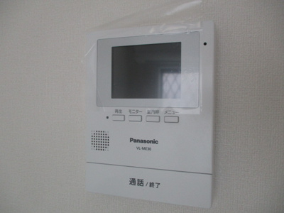 【内装】 | アベリア天下茶屋北