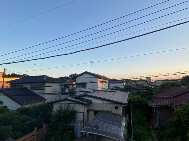 白井市復貸家の展望