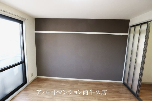 幸ハイツ-デザインリフォーム賃貸アパートの内装