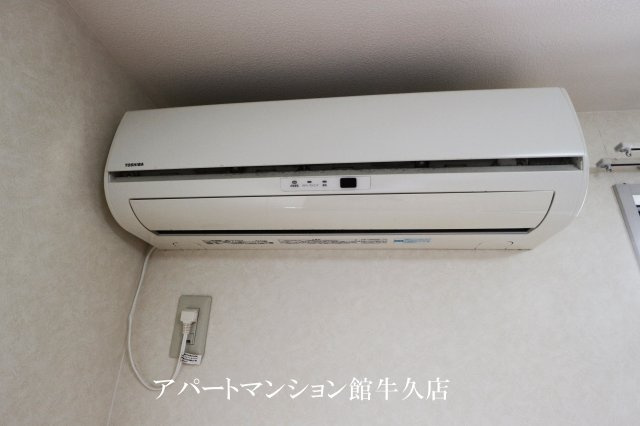 幸ハイツ-デザインリフォーム賃貸アパートの設備
