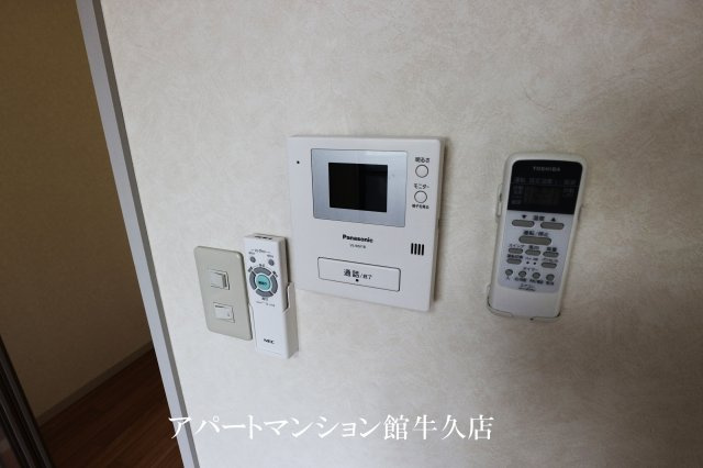 幸ハイツ-デザインリフォーム賃貸アパートのセキュリティ