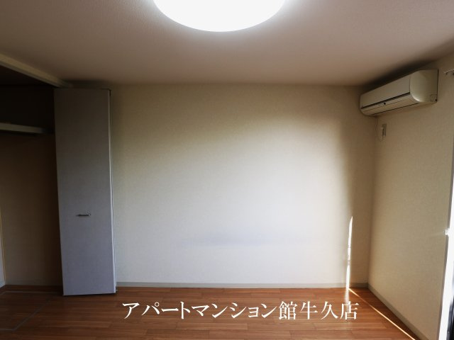 幸ハイツ-デザインリフォーム賃貸アパートの内装