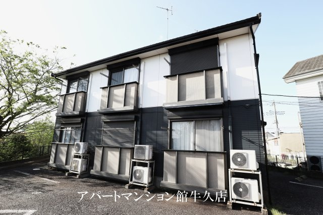 幸ハイツ-デザインリフォーム賃貸アパート