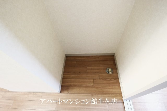 幸ハイツ-デザインリフォーム賃貸アパートの設備