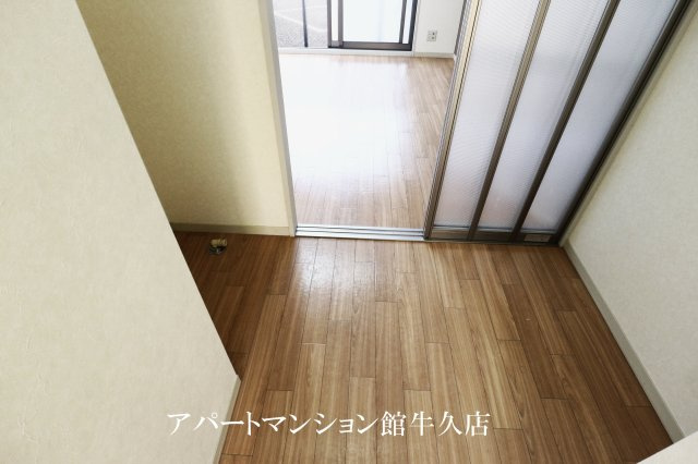 幸ハイツ-デザインリフォーム賃貸アパートの内装