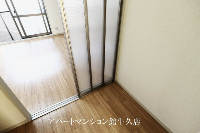 幸ハイツ-デザインリフォーム賃貸アパートの内装