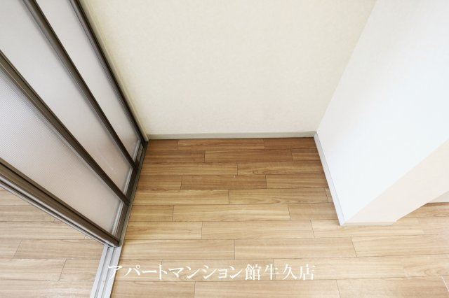 幸ハイツ-デザインリフォーム賃貸アパートの内装